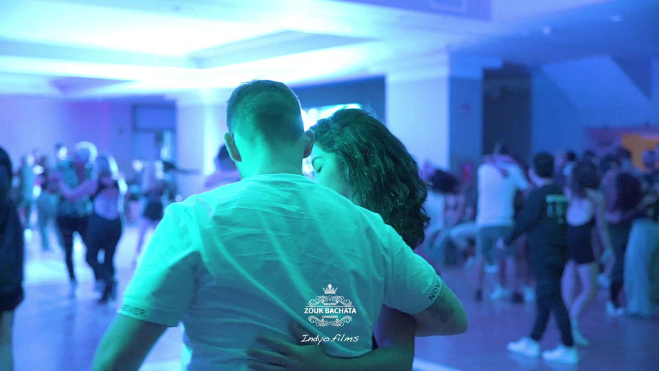 Social Dance (4k)